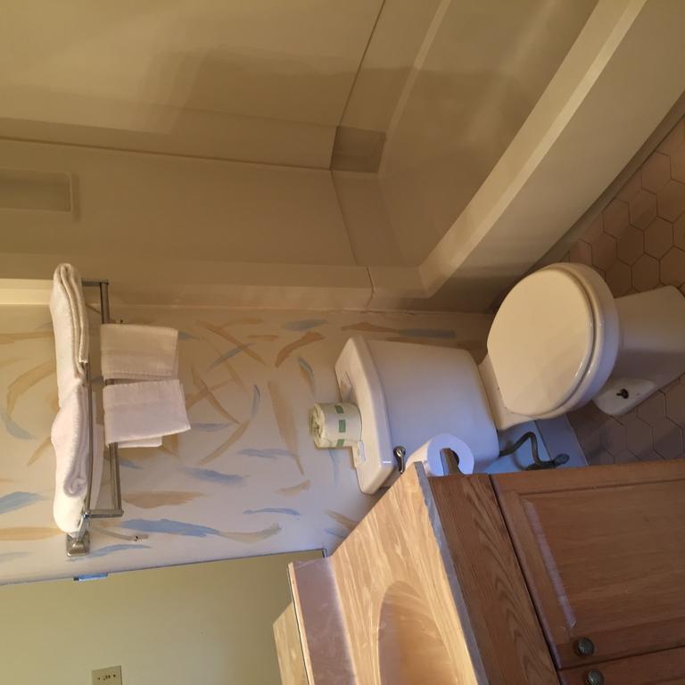 וירג'יניה ביץ' Macthrift Motor Inn מראה חיצוני תמונה
