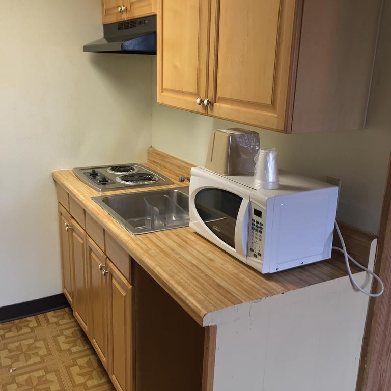 וירג'יניה ביץ' Macthrift Motor Inn מראה חיצוני תמונה